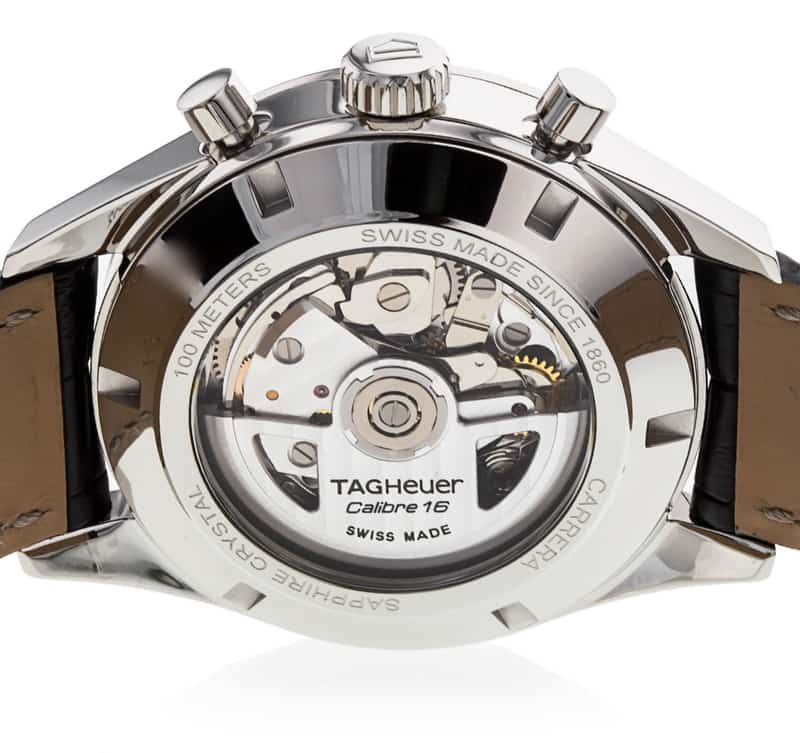 Tag Heuer Carrera CBK2112.FC6292